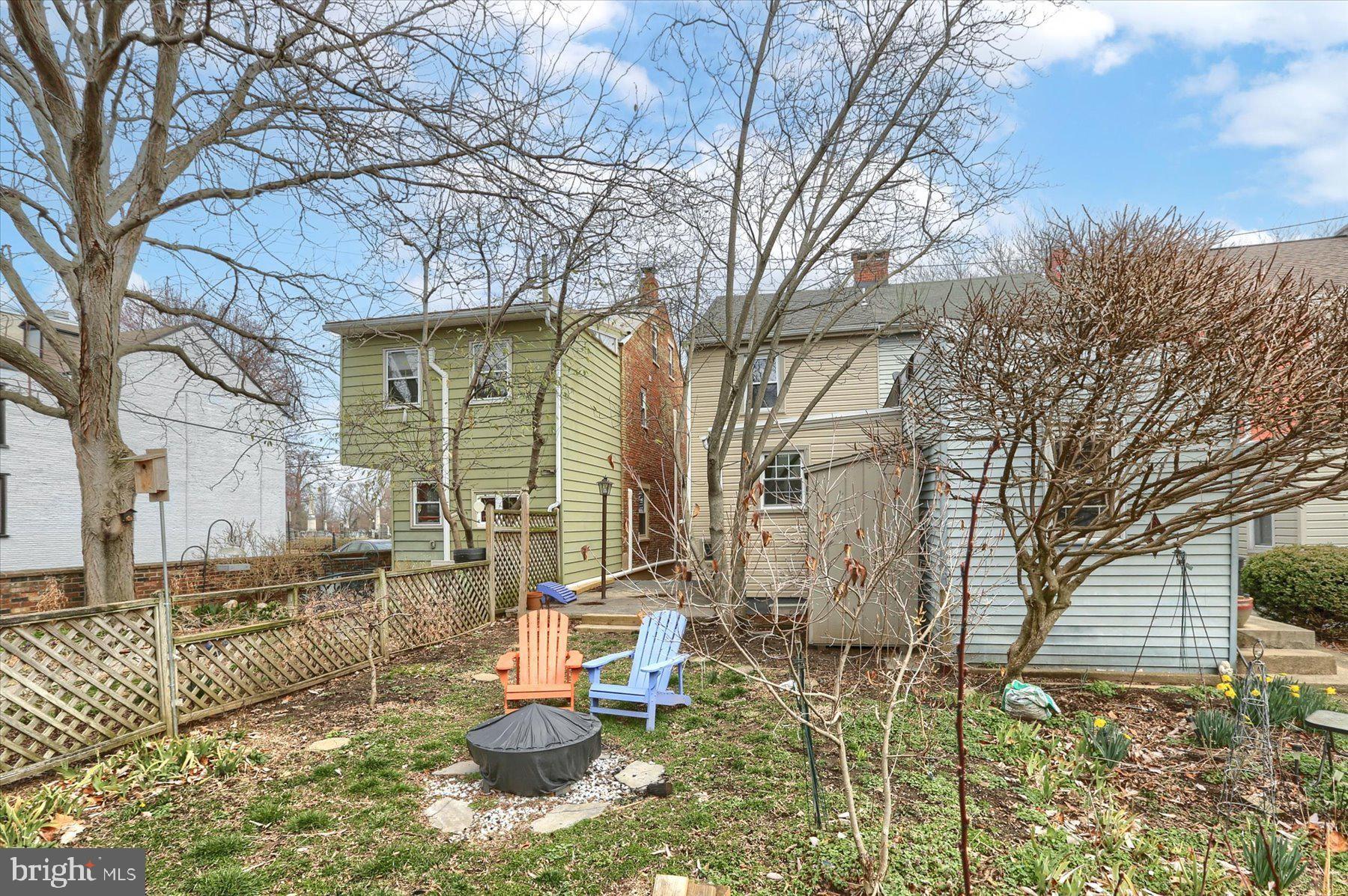 E Lemon St, Lancaster, PA 17602