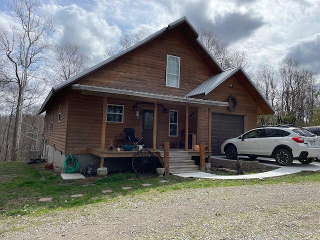 Four Mile Rd, Jackson, OH 45640