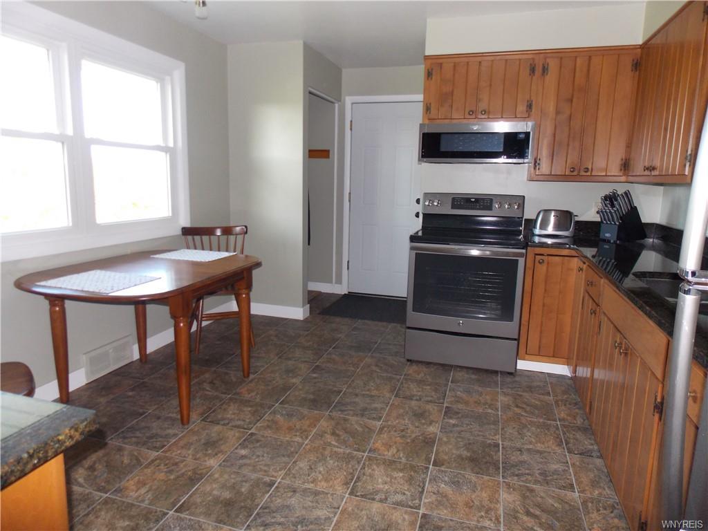 Youngstown Wilson Rd, Youngstown, NY 14174