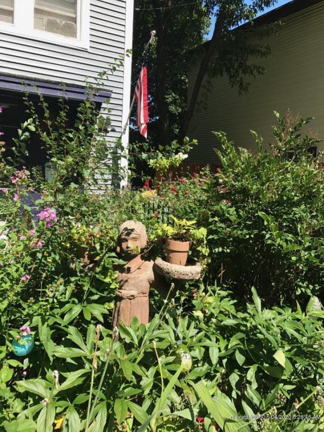 Second St, Auburn, ME 04210
