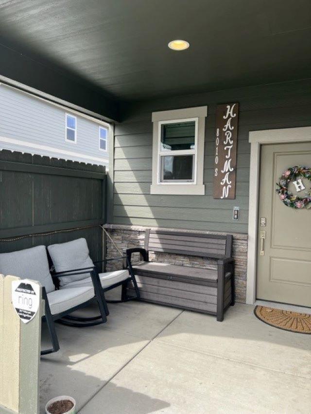 S Fruitvale Ln, Cheney, WA 99004