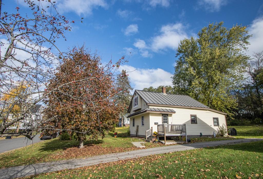 N French St, Bangor, ME 04401