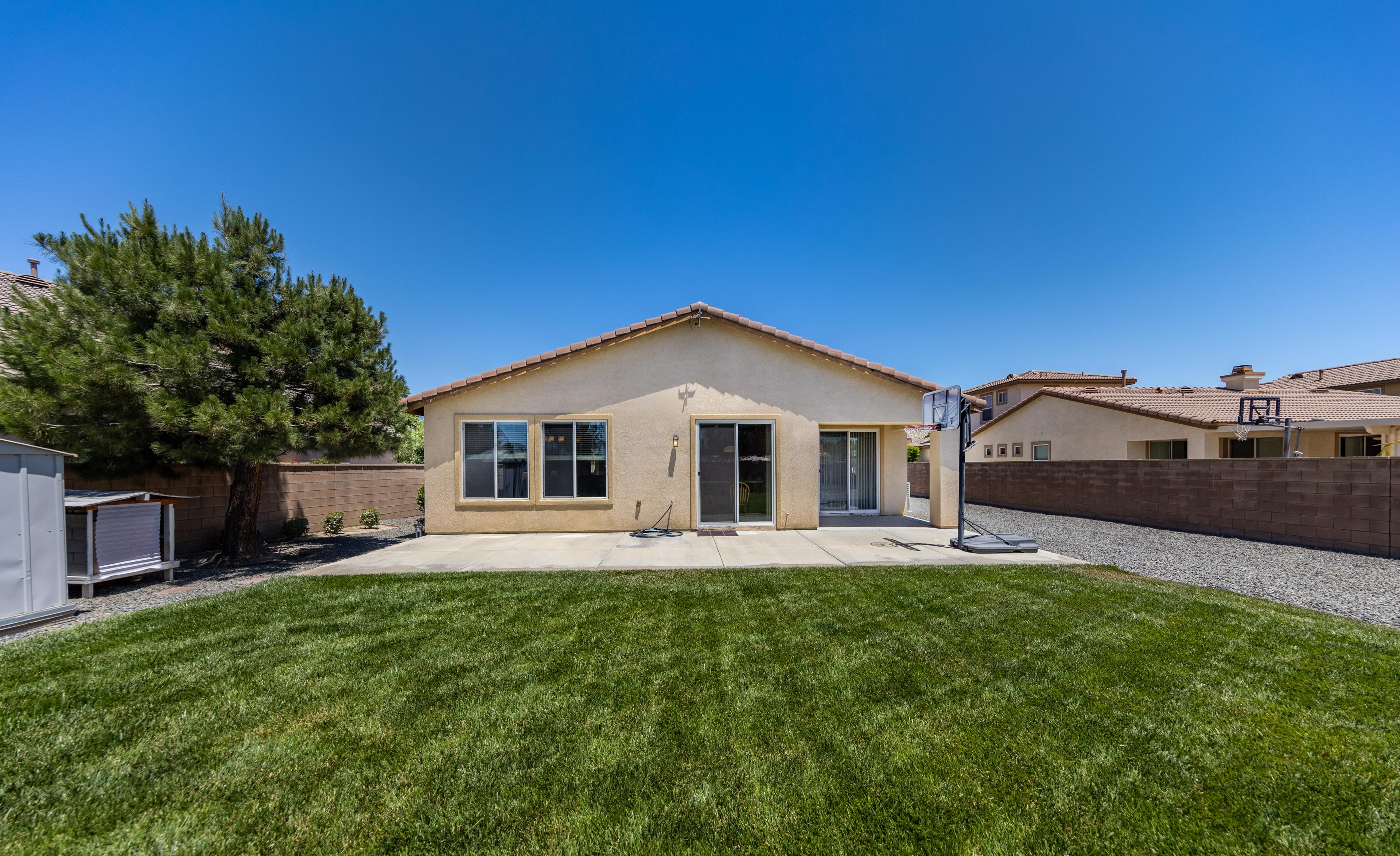 Mercy Ct, Hemet, CA 92544