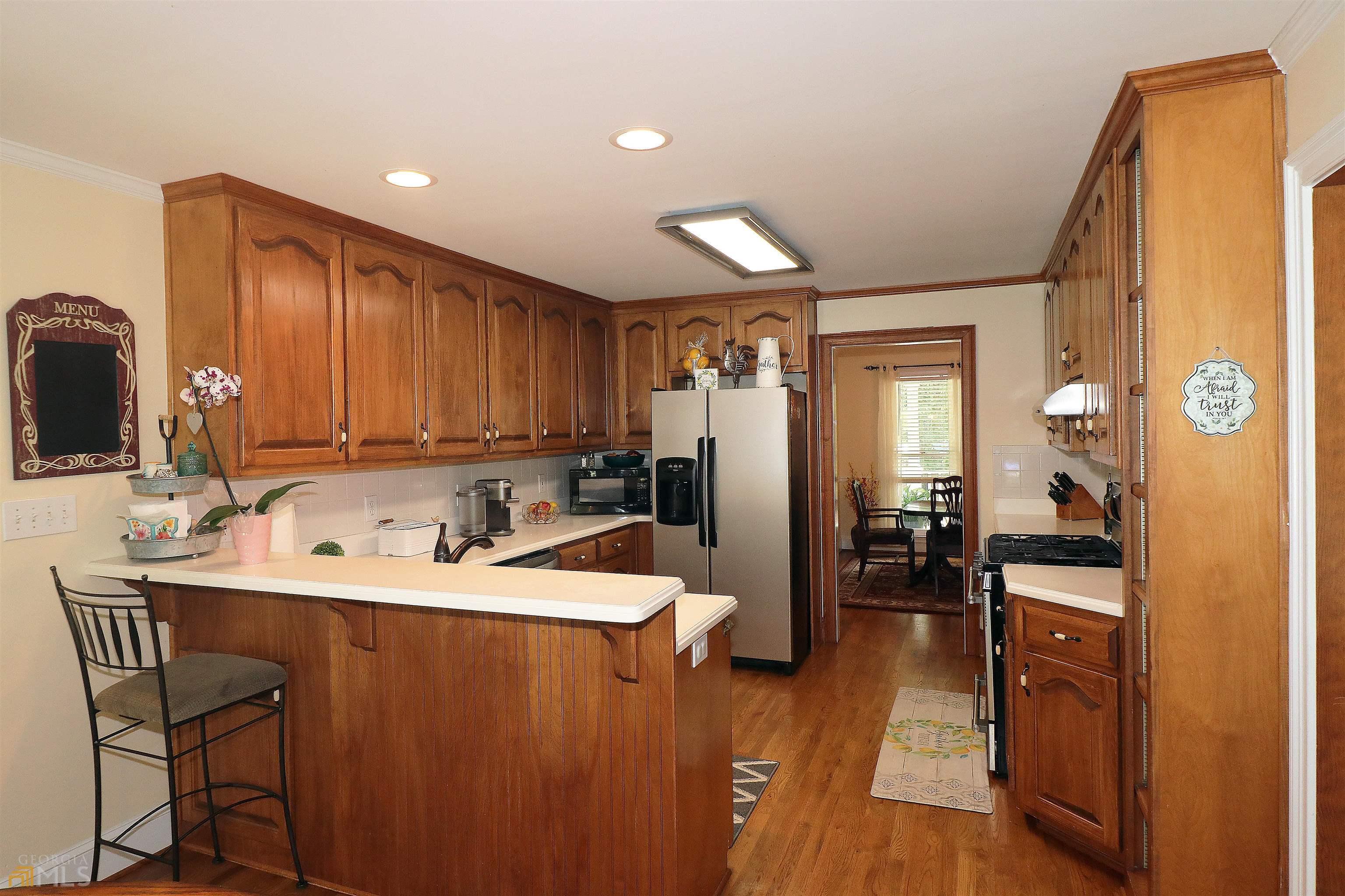 S Bethany Rd, Mcdonough, GA 30252