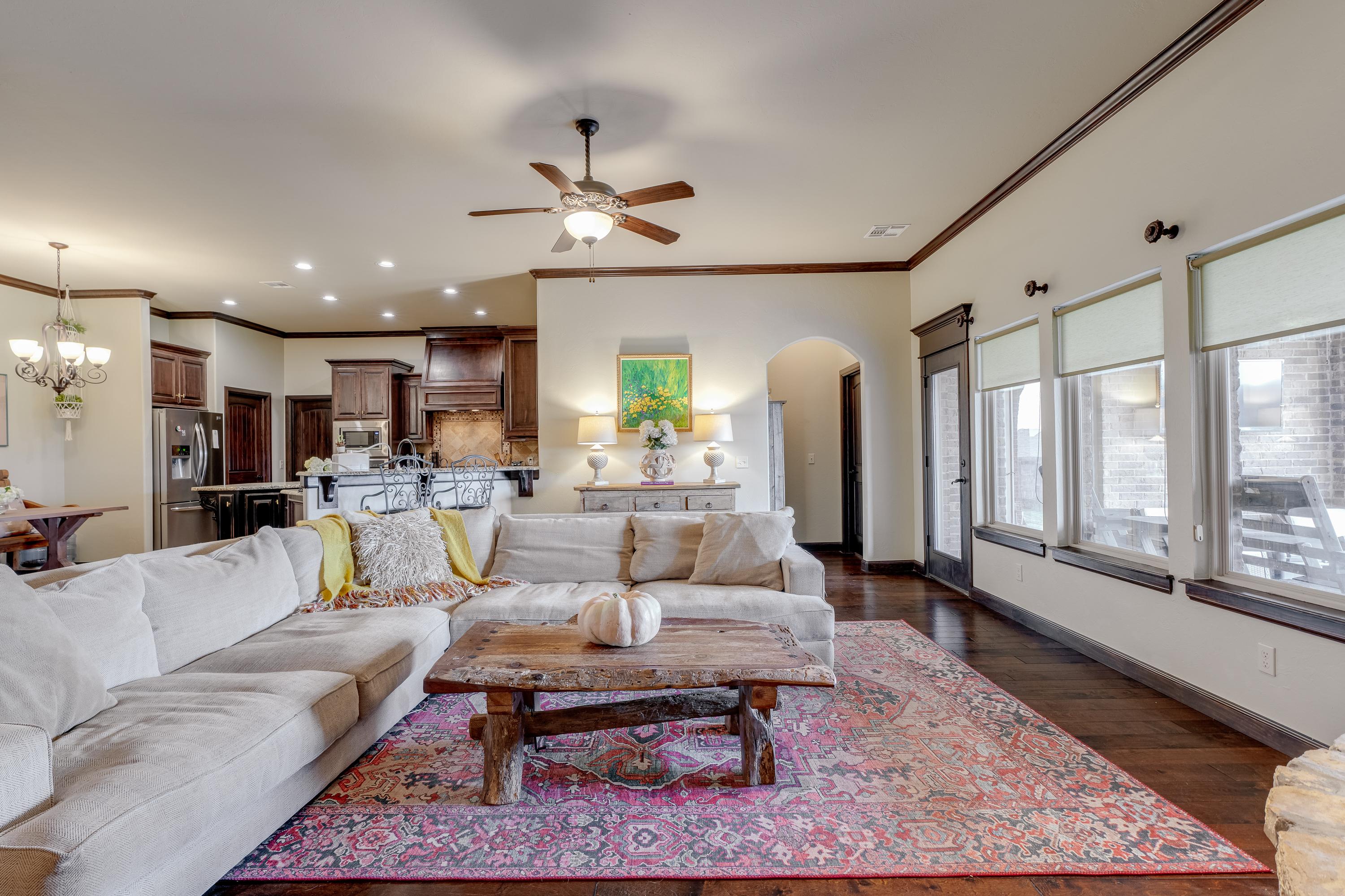 Nw 189th St, Edmond, OK 73012