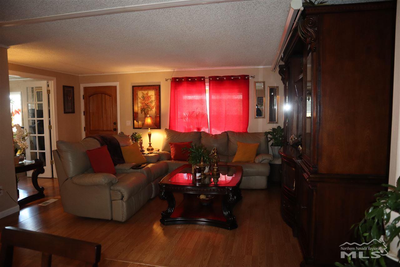 Sugar Hill Dr, Sun Valley, NV 89433