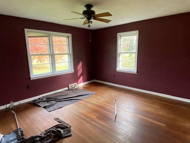 Old Pittsfield Rd, Pittsfield, PA 16340