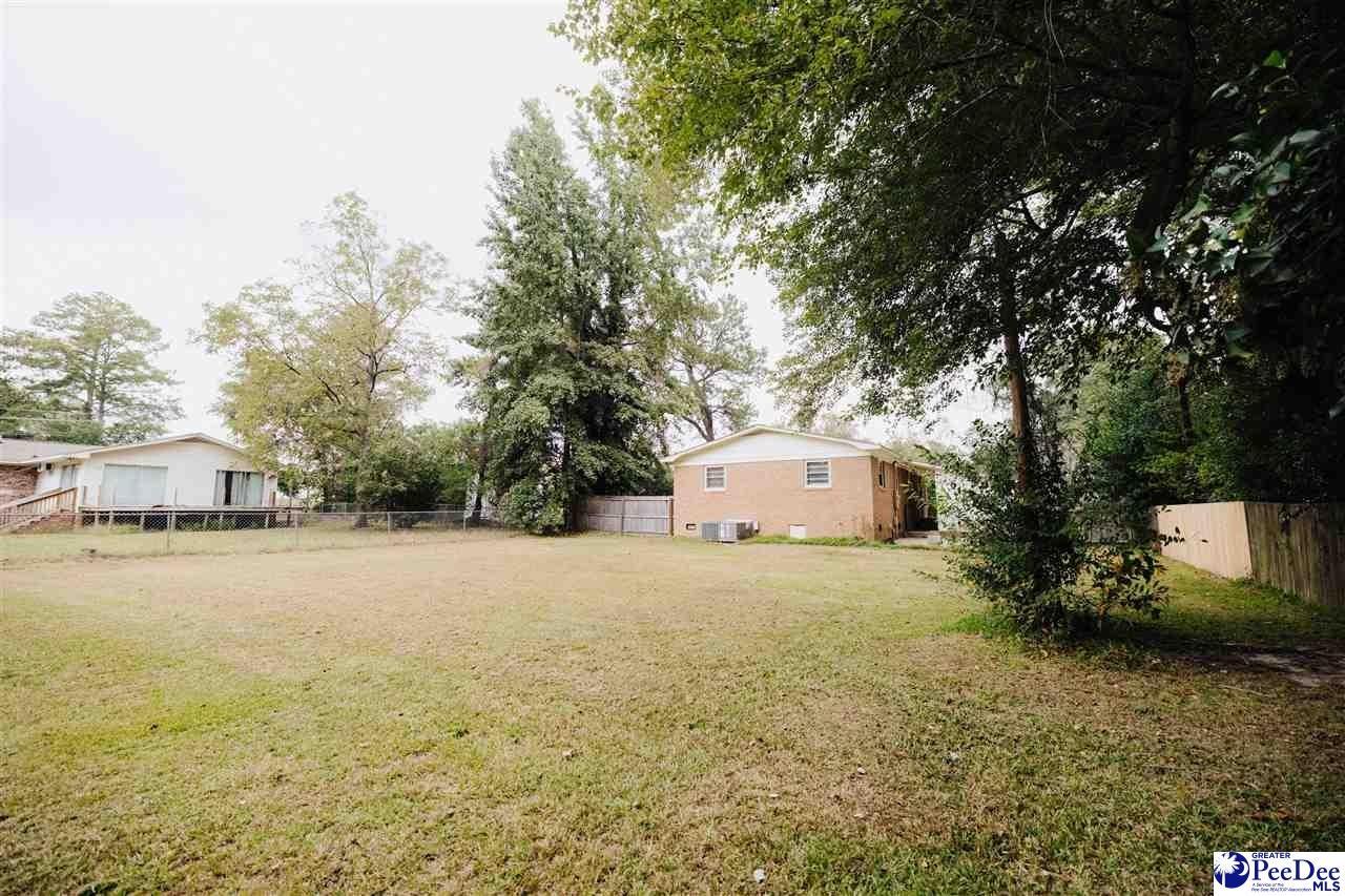 S Riverdale Ave, Florence, SC 29505