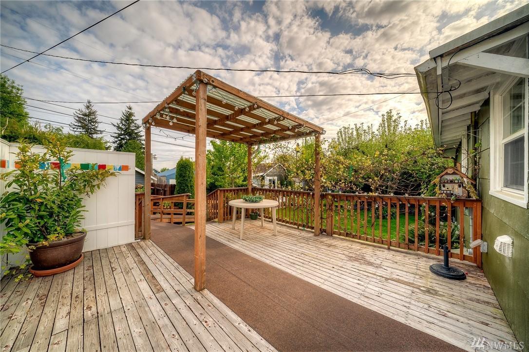 S 54th St, Tacoma, WA 98408