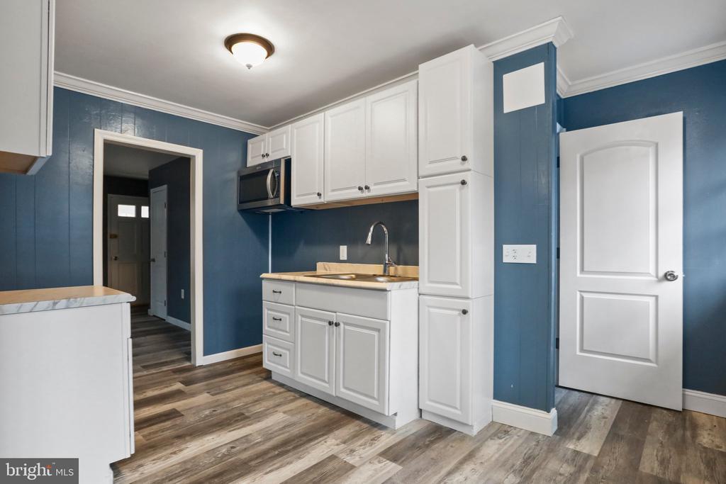 Burkett Rd, Harpers Ferry, WV 25425
