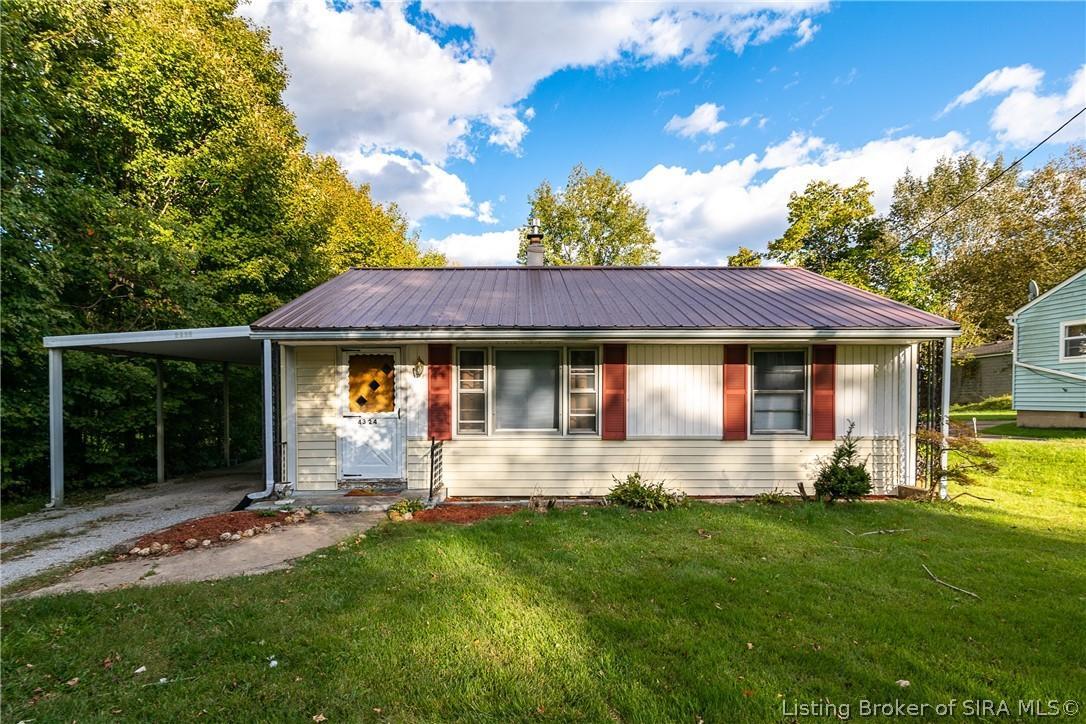 Grant Line Rd, New Albany, IN 47150