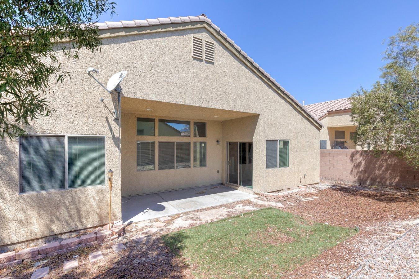 N Bruce St, North Las Vegas, NV 89086
