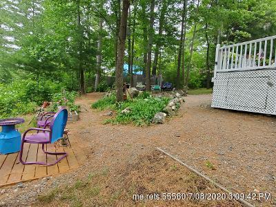 Mackenzie Ave, Lincoln, ME 04457