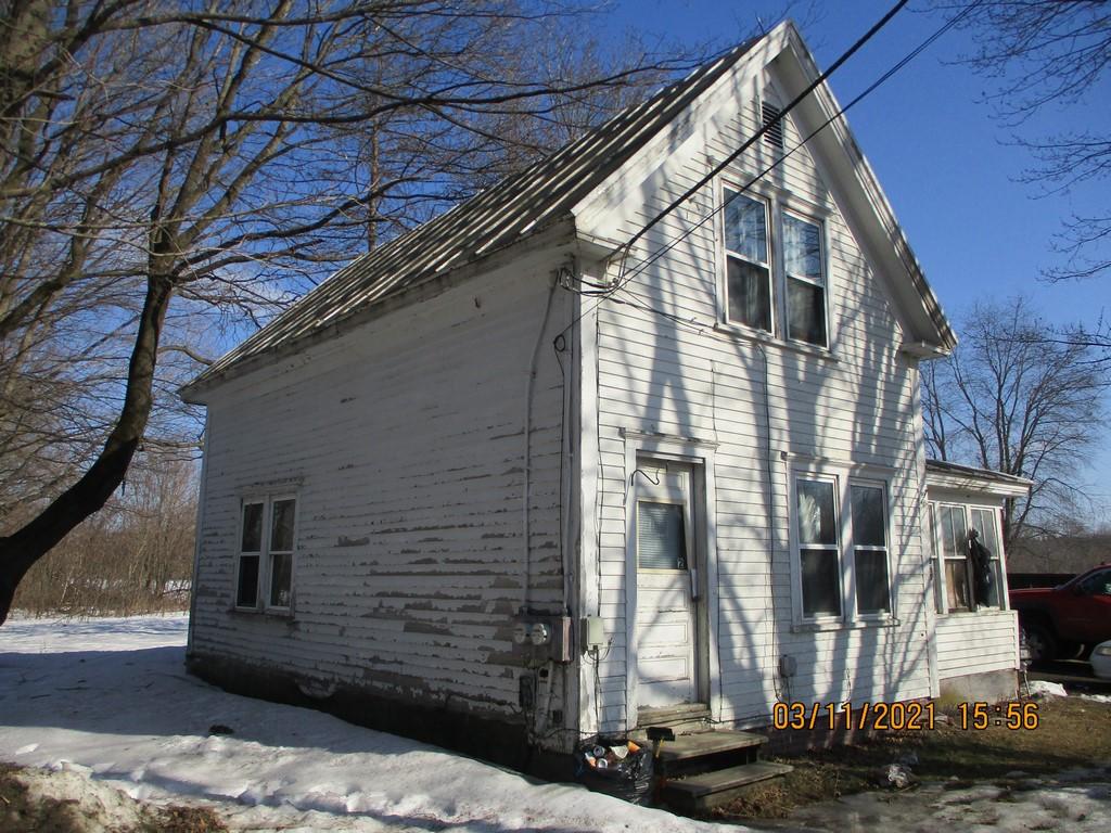River Rd, North Anson, ME 04958