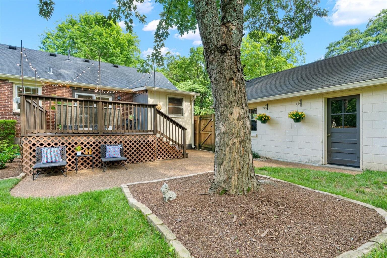 Springbrook Dr, Nashville, TN 37204
