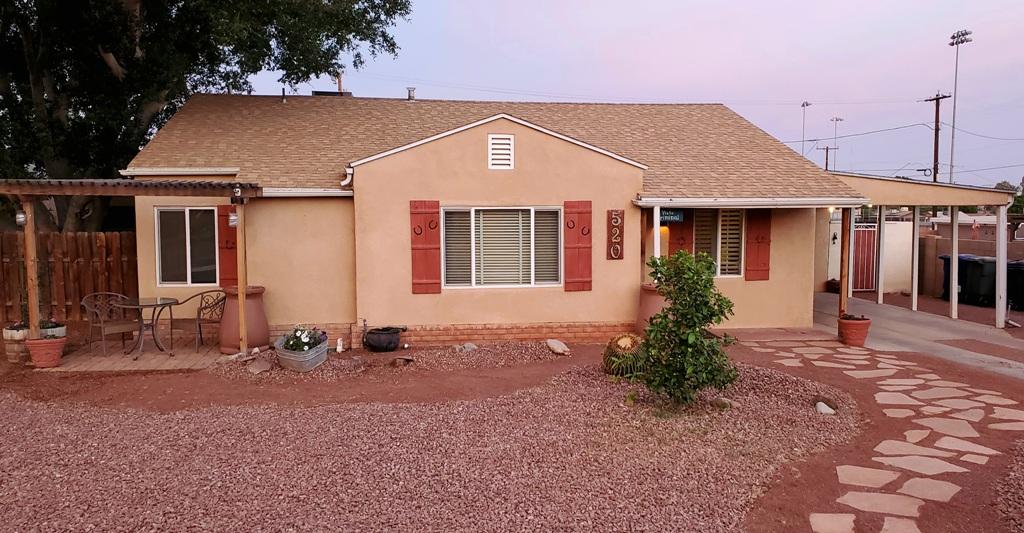 S 8th Ave, Yuma, AZ 85364