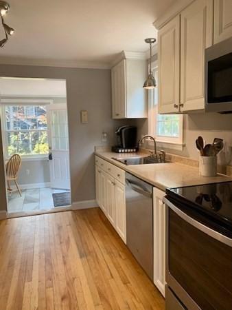 Massachusetts Ave, Lunenburg, MA 01462