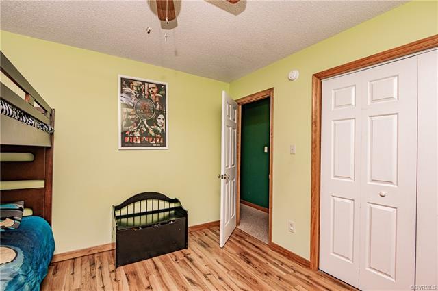 Forest Lake Rd, Chester, VA 23831