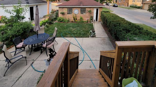 N 75th Ave, Elmwood Park, IL 60707