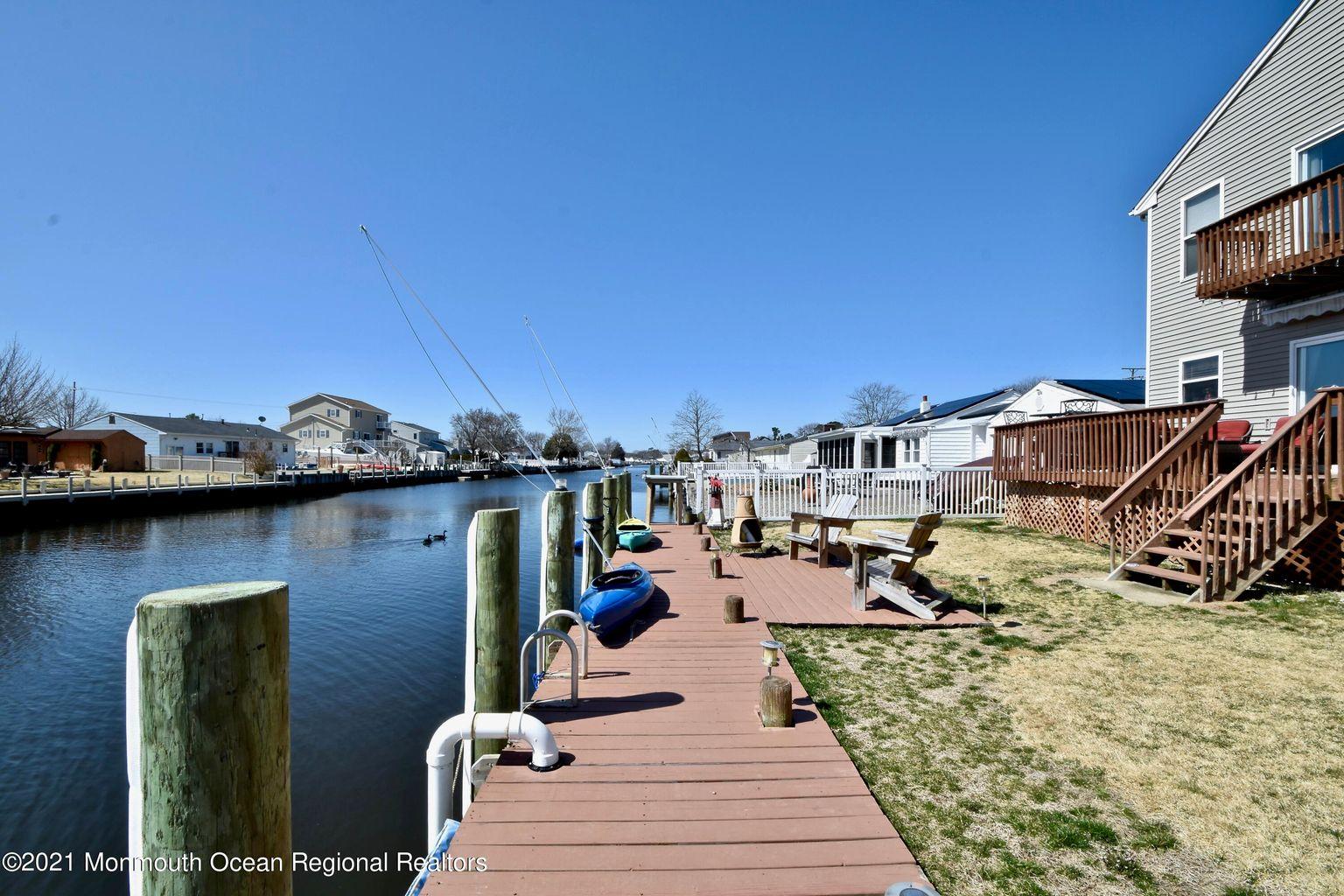 Bowsprit Pt, Lanoka Harbor, NJ 08734