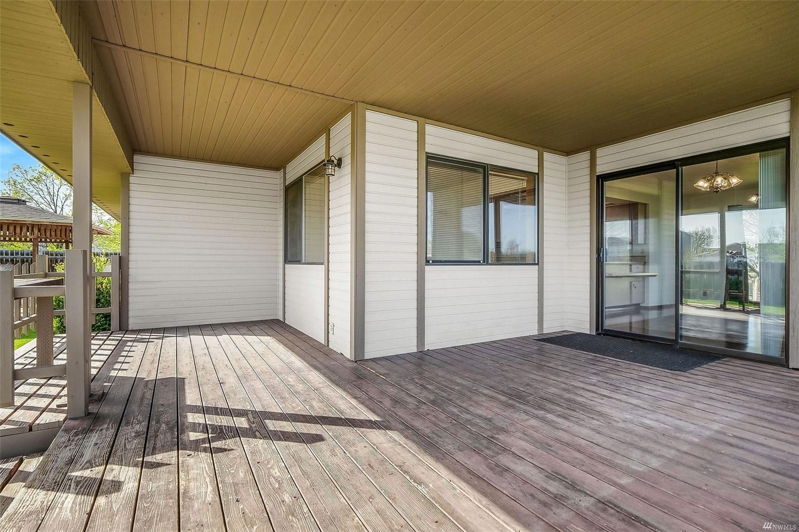 N Grape Dr, Moses Lake, WA 98837