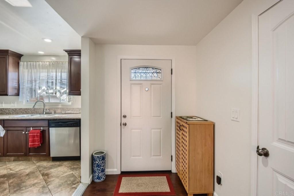 Dartmouth St, Chula Vista, CA 91913