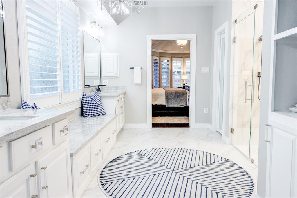 Blue Cruls Way, Spring, TX 77379