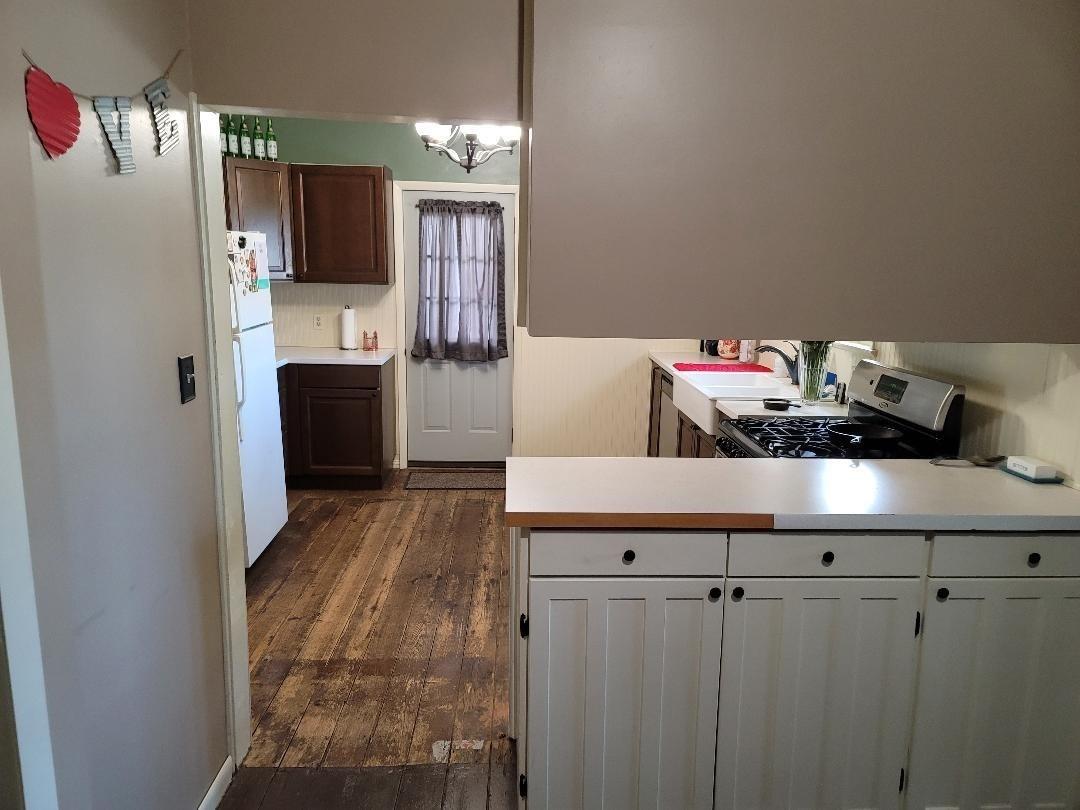 S Walnut St, Columbia City, IN 46725