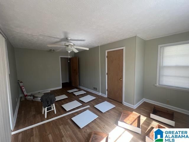Kilby Ter, Anniston, AL 36207