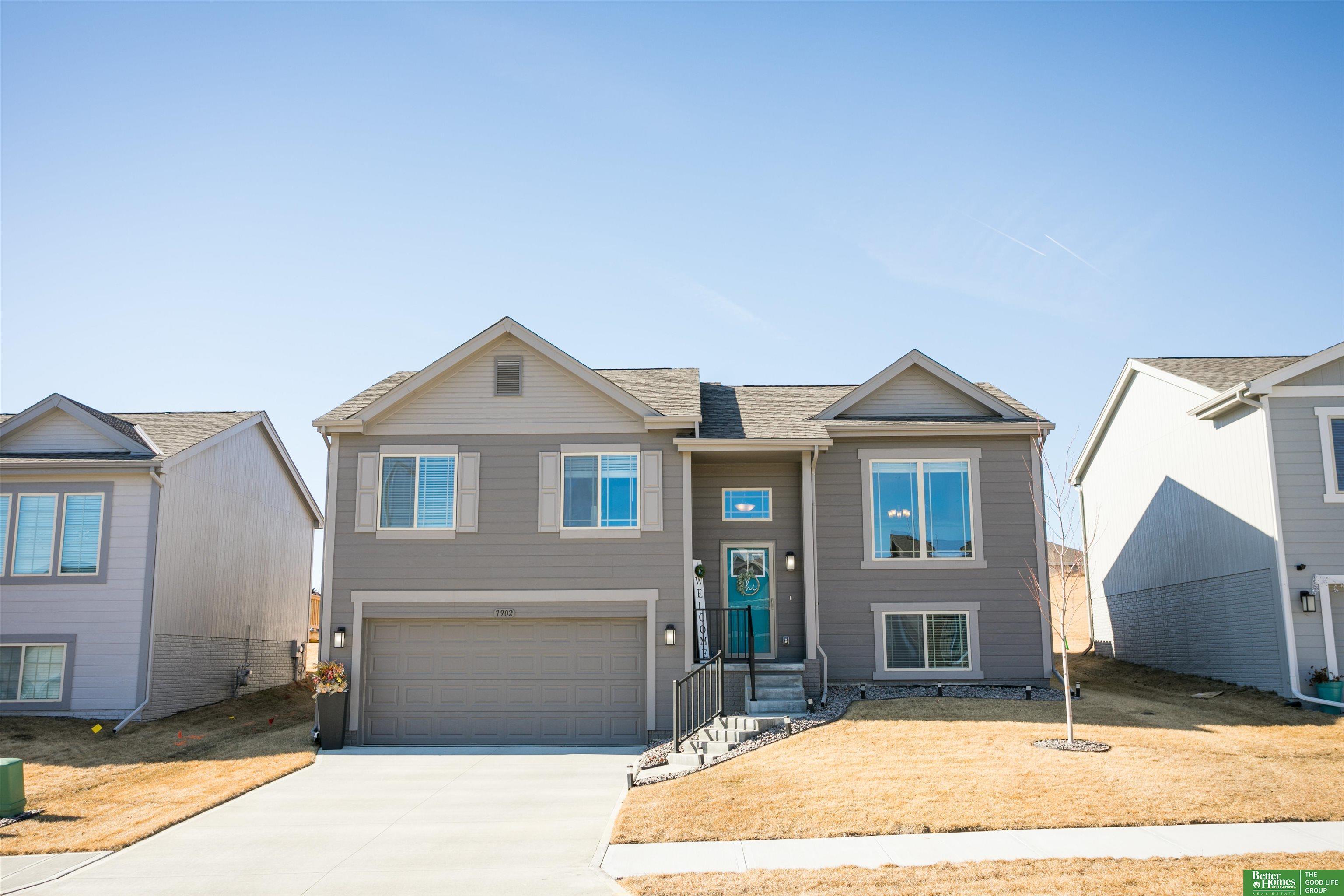 N 149th St, Bennington, NE 68007