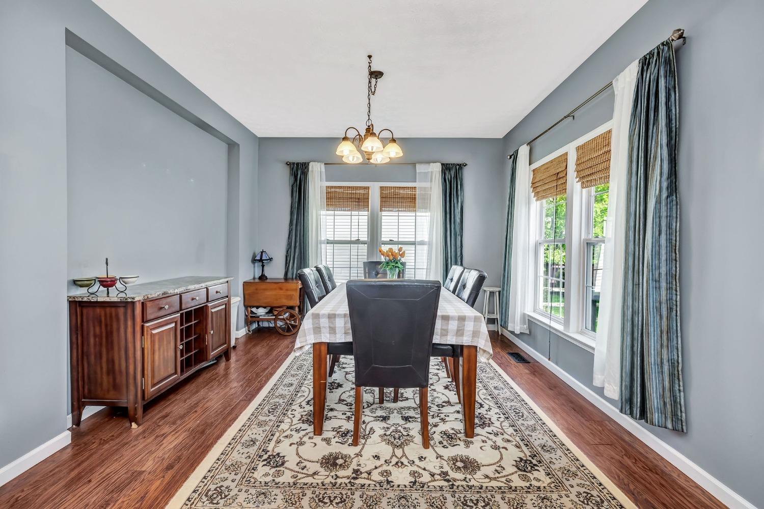 Woodlawn Ct, Lebanon, OH 45036