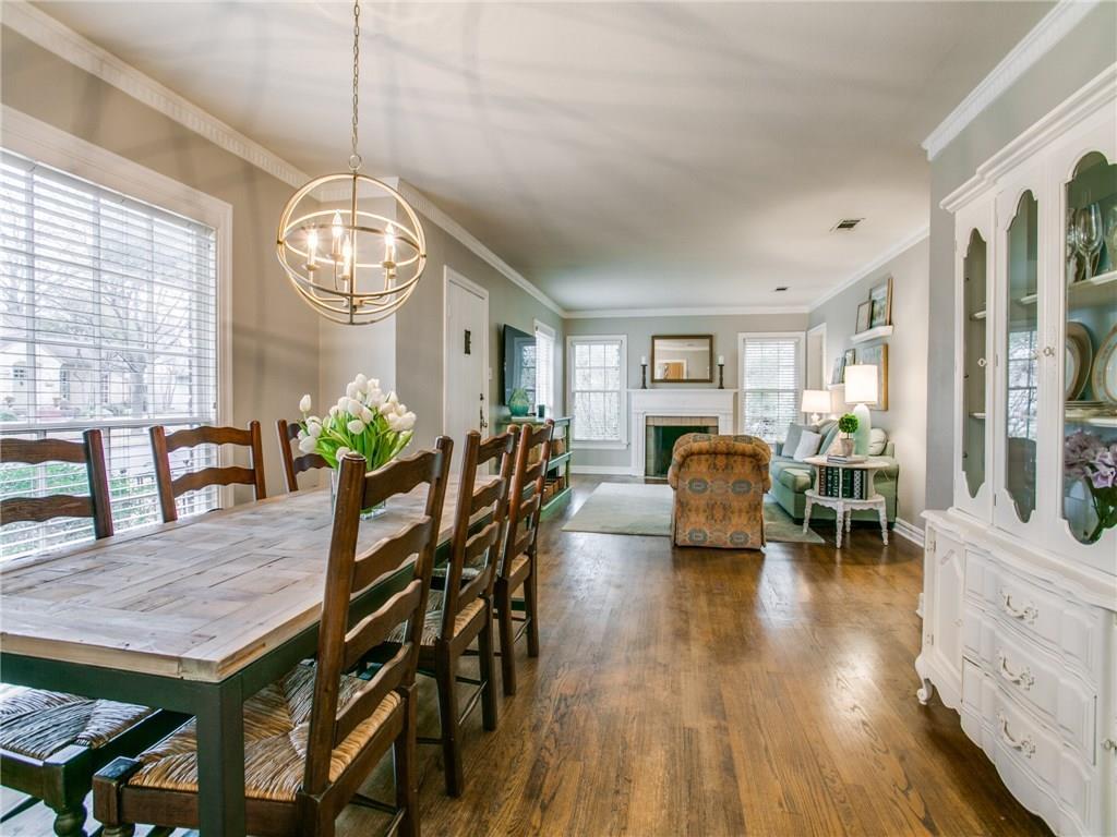 Anita St, Dallas, TX 75206