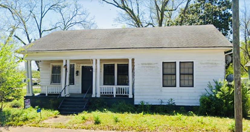 Nicholson St, Richland, GA 31825