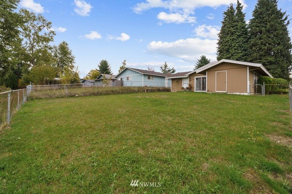 E 62nd St, Tacoma, WA 98404