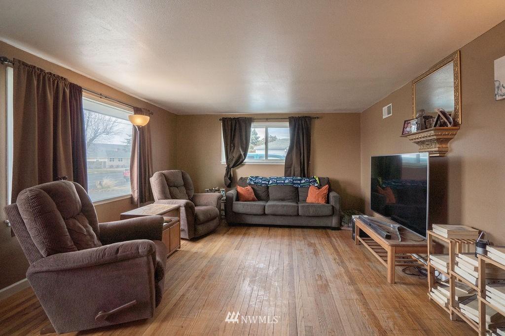 D St Se, Ephrata, WA 98823