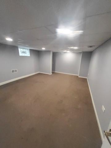 Roy St, Lansing, IL 60438