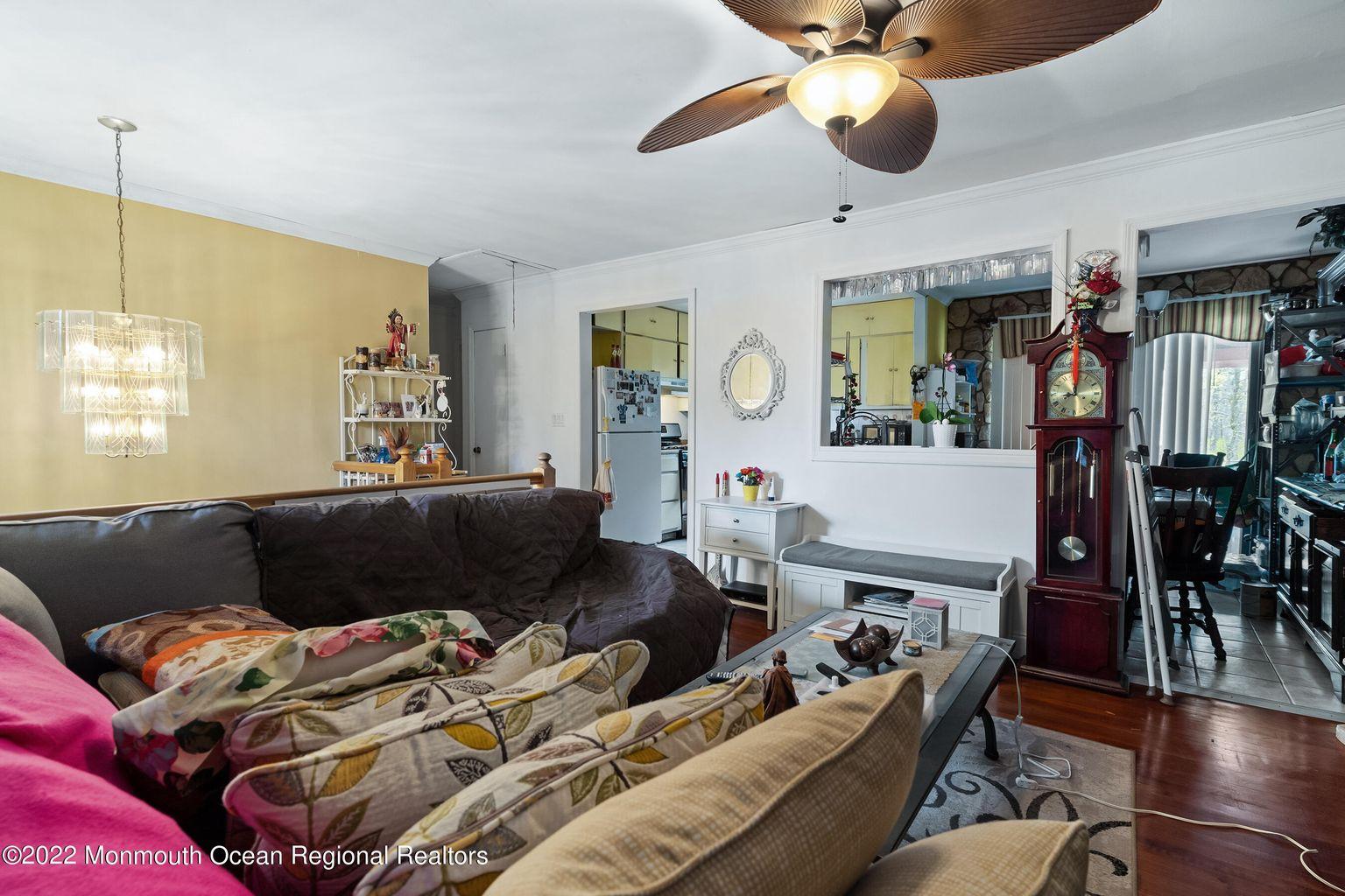 Dell St, Toms River, NJ 08755