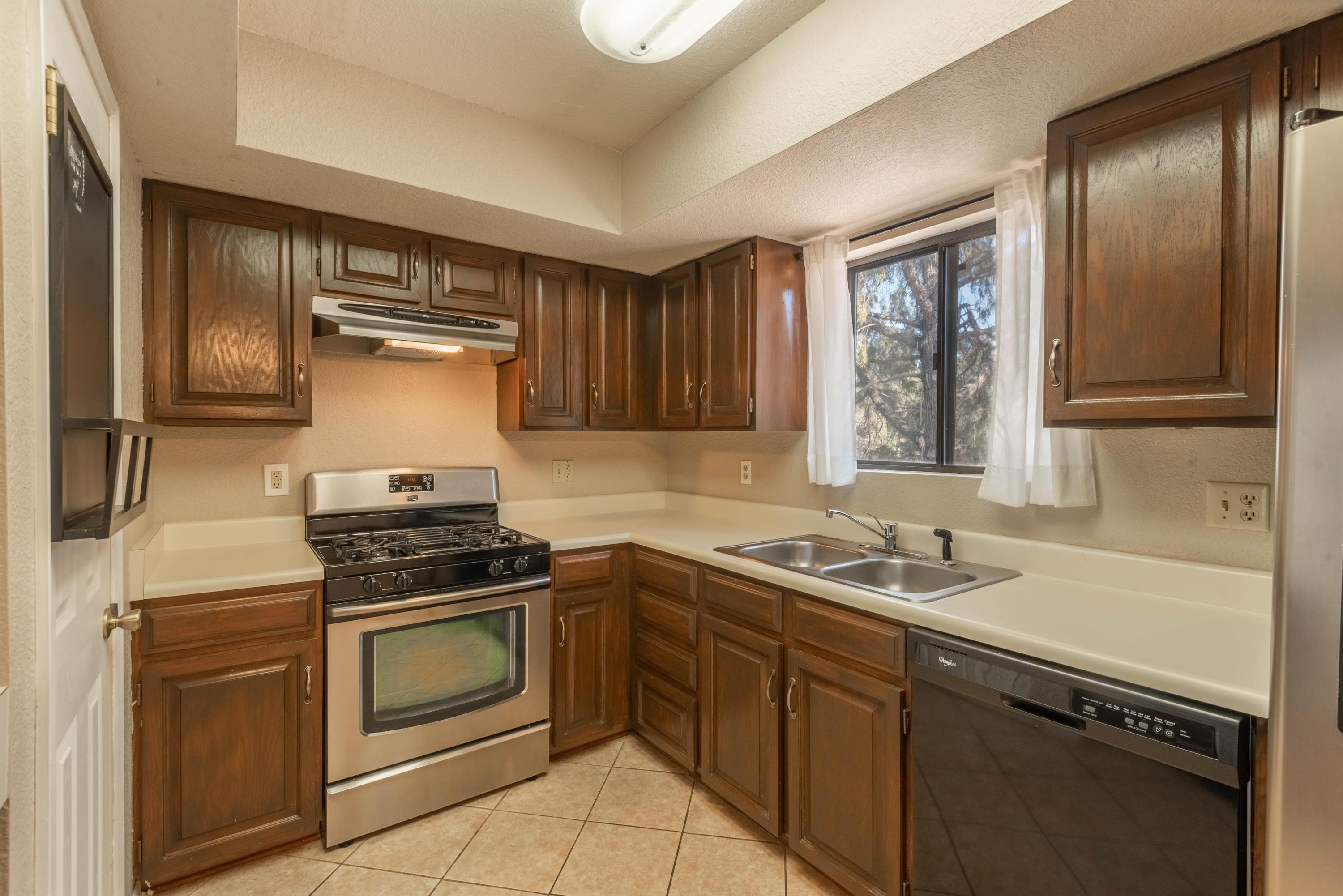 N Granite Dr, Payson, AZ 85541