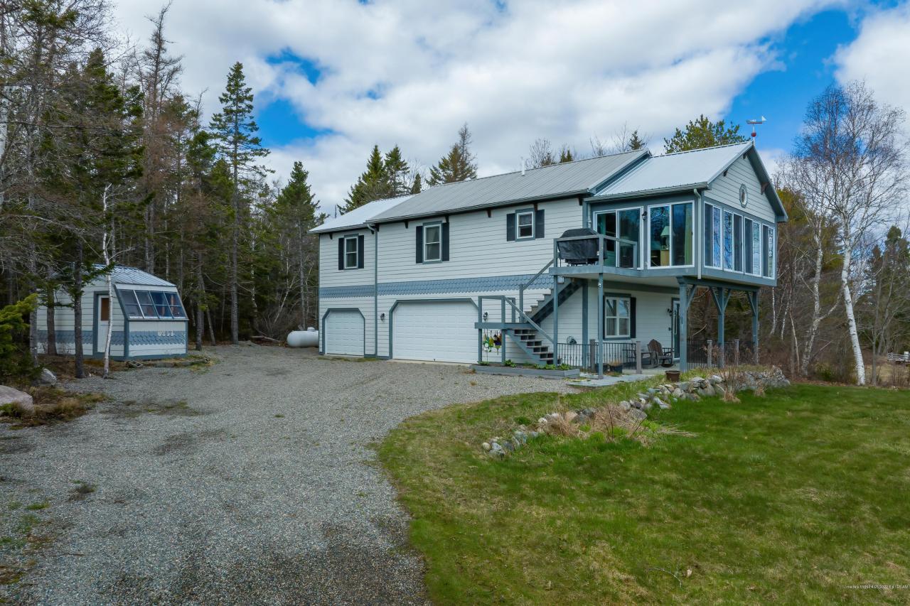 Mason Bay Rd, Jonesport, ME 04649