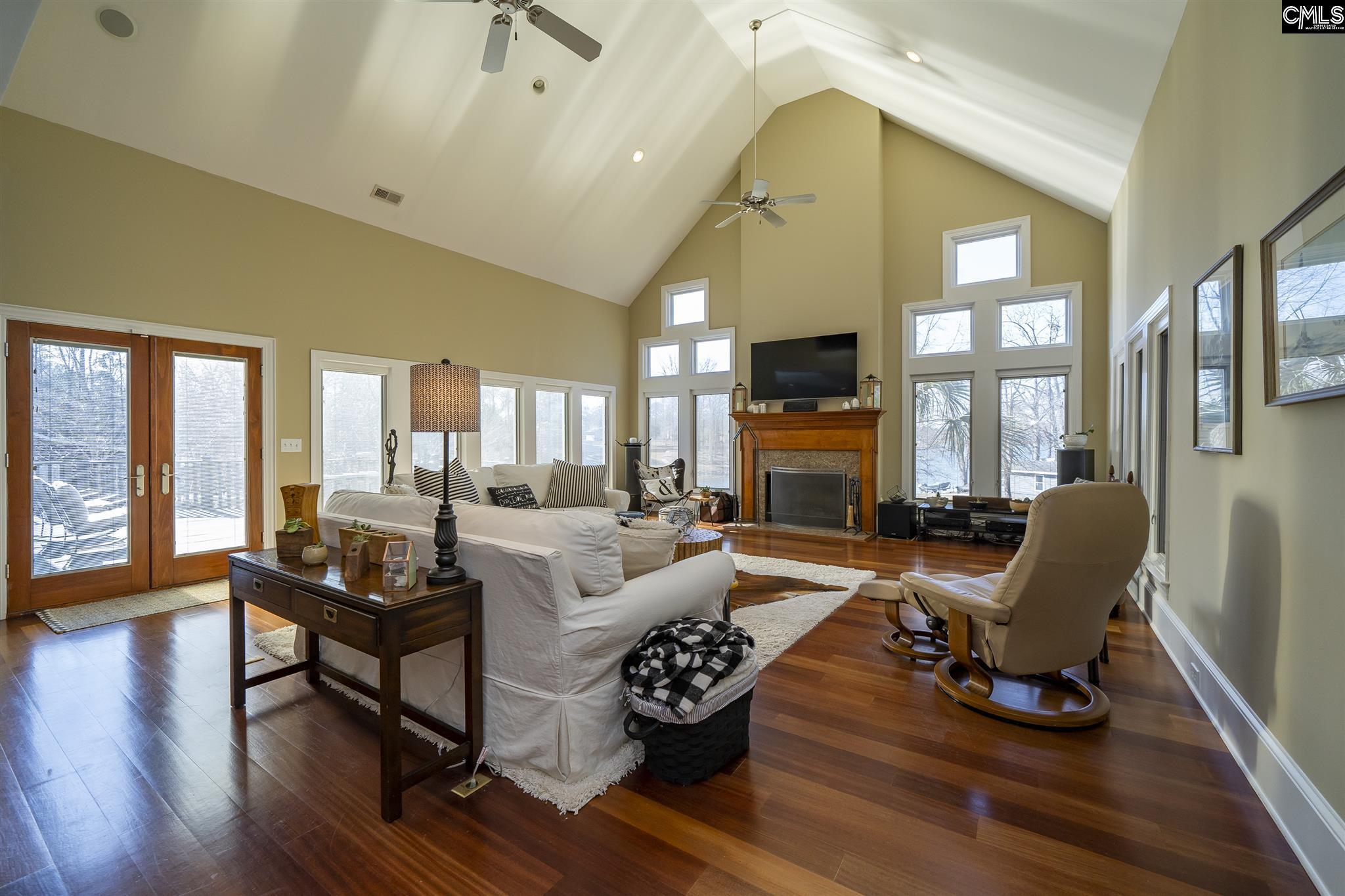 Old Forge Rd, Chapin, SC 29036