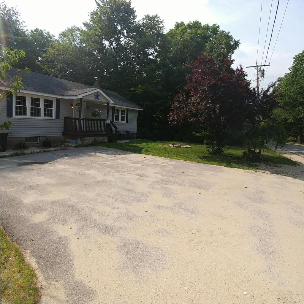Harrison Rd, Naples, ME 04055