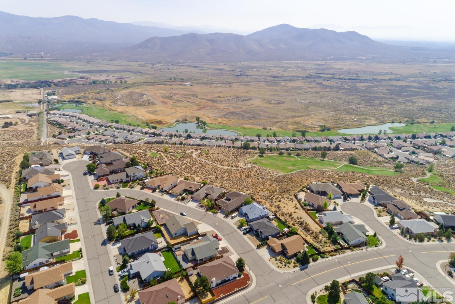 Sunburst Dr, Carson City, NV 89705
