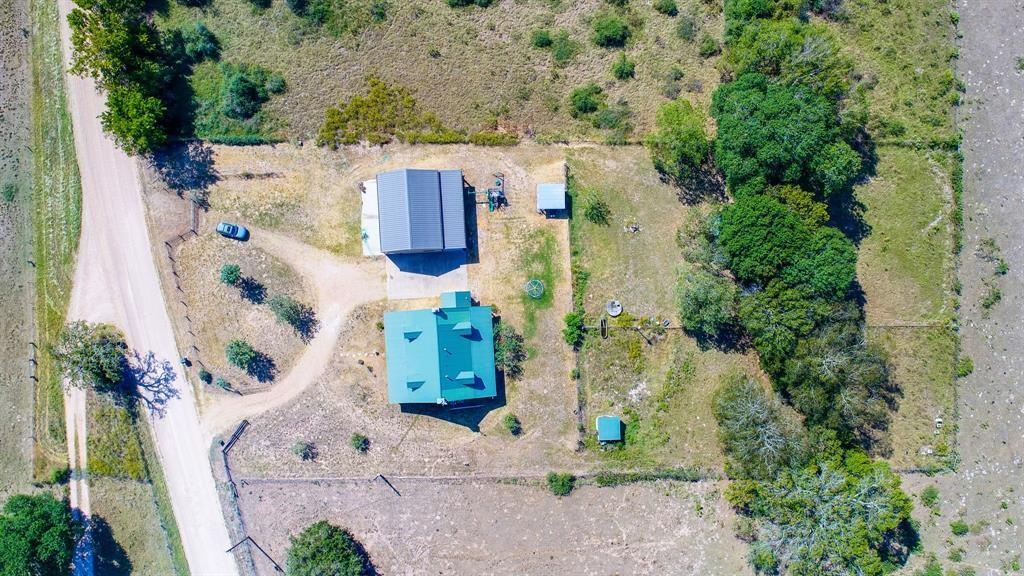 Mill Creek Rd, Cat Spring, TX 78933