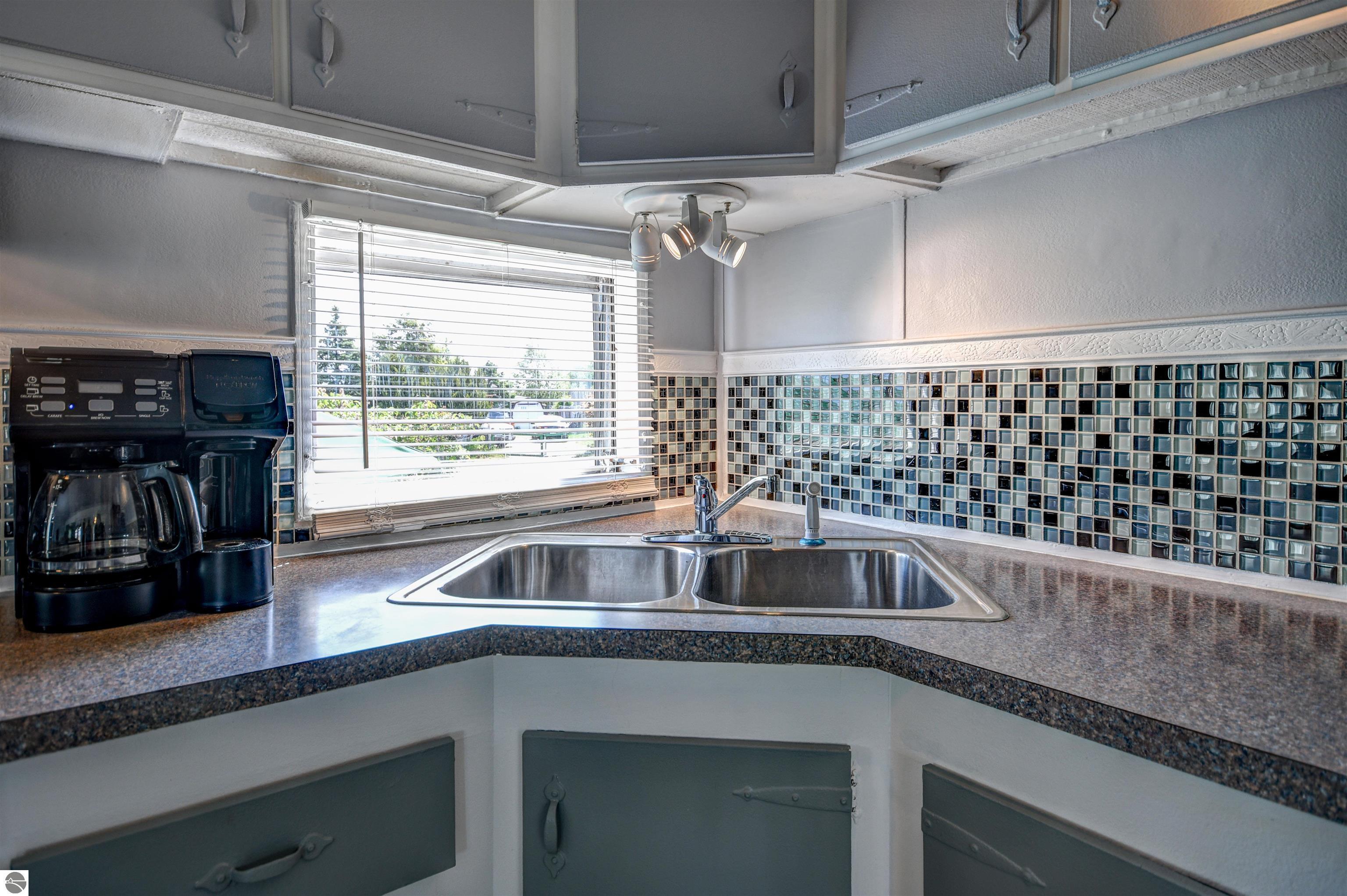 Crestwood Ln, Traverse City, MI 49686