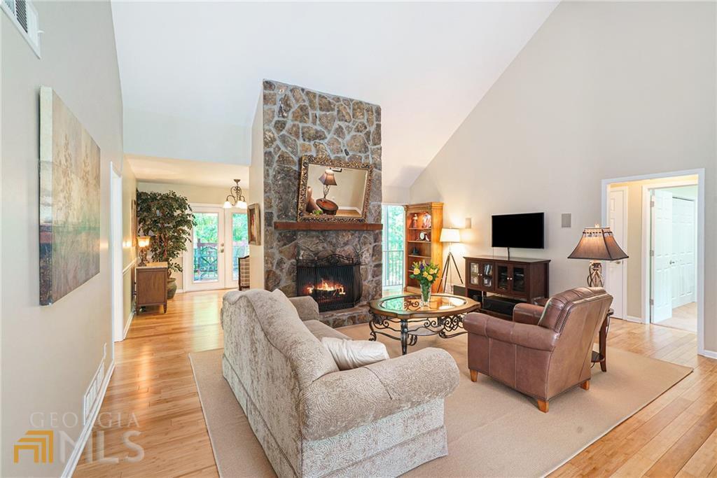 Boxelder Ln, Roswell, GA 30076