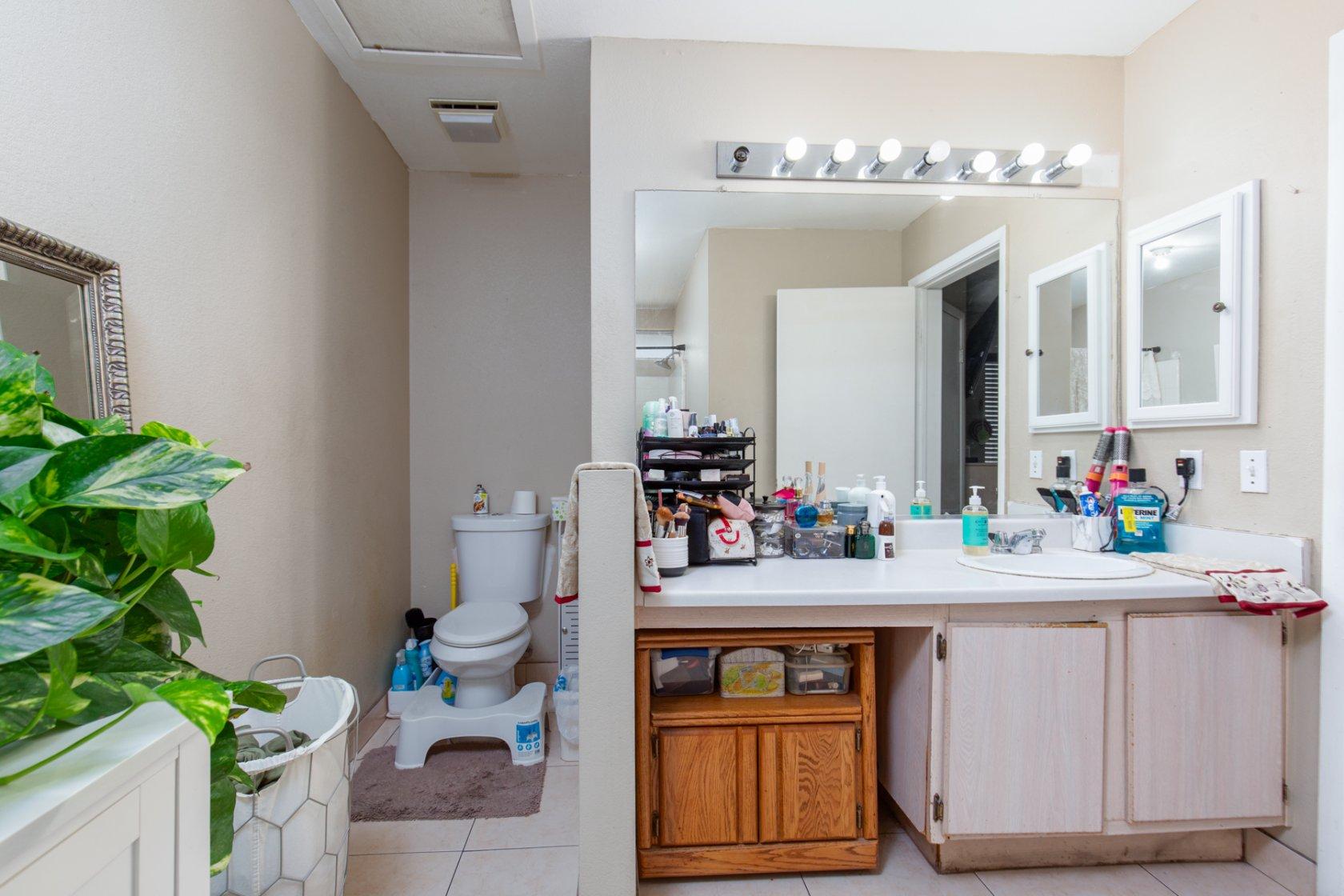 Eblick Wash Dr, Las Vegas, NV 89115