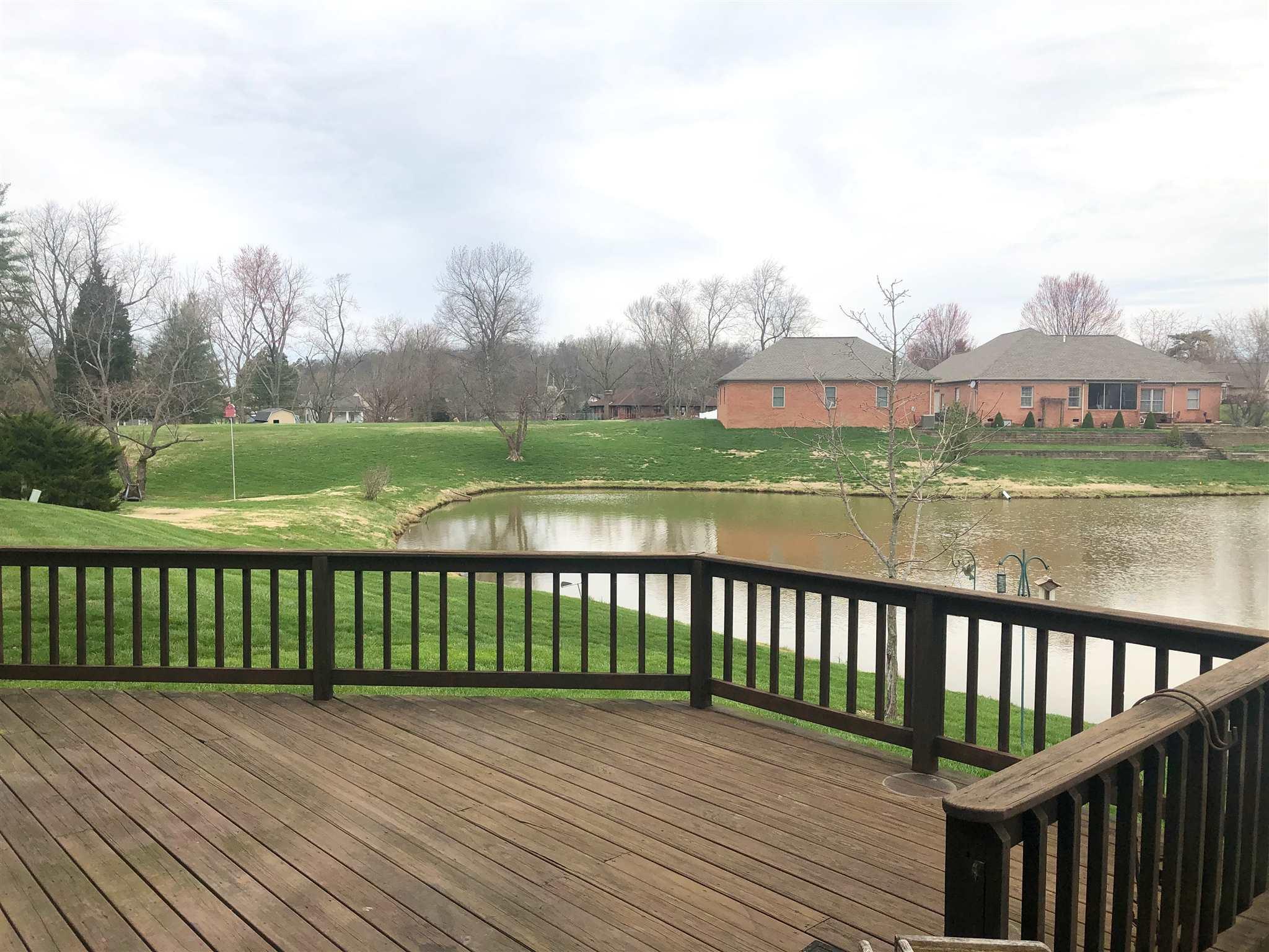 Vertigo Ct, Evansville, IN 47725