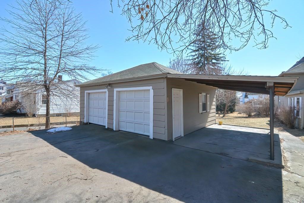 W Walnut St, Milford, MA 01757