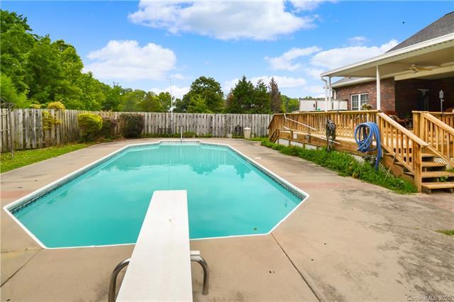 Steeple Chase Trl, Salisbury, NC 28144