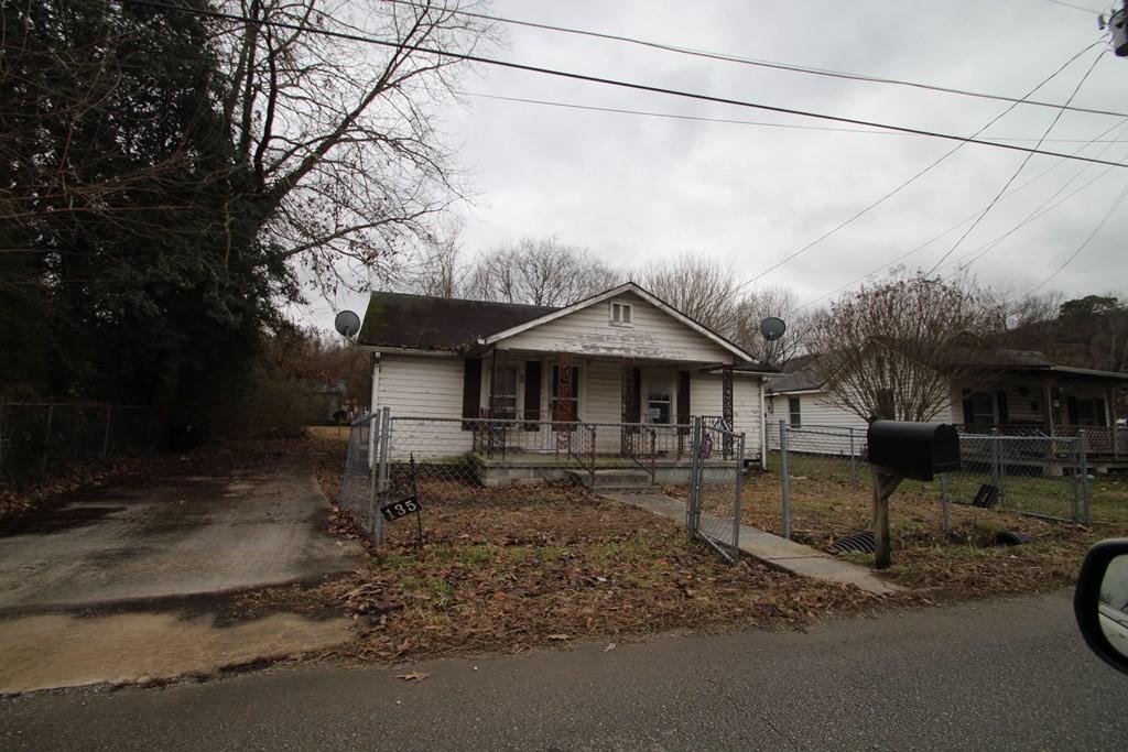 Ketchersid Ave, Spring City, TN 37381